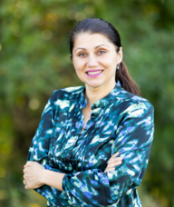 Book an Appointment with Yuliya Shifrin for Acupuncture