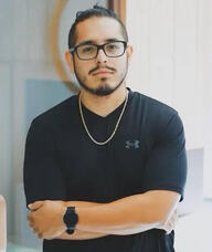 Book an Appointment with Eli Hernandez for Massage Therapy