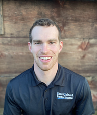 Book an Appointment with Nate Skare for Chiropractic / Rehabilitation