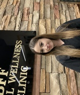 Book an Appointment with Olivia Stackhouse at BFF Medical Wellness Clinic Temecula
