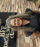 Book an Appointment with Mckinzey Ouedraogo at BFF Medical Wellness Clinic Temecula