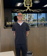 Book an Appointment with Adam Lingren at BFF Medical Wellness Clinic Temecula