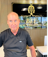 Book an Appointment with Paul Verhoeve at BFF Medical Wellness Clinic Temecula