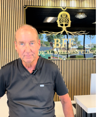 Book an Appointment with Paul Verhoeve for Medical Weight Loss Therapy