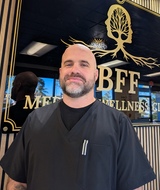 Book an Appointment with Cameron Heath at BFF Medical Wellness Clinic San Marcos