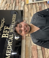 Book an Appointment with Anthony Cuevas at BFF Medical Wellness Clinic Temecula