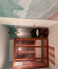 Book an Appointment with Nalu Healing Arts for Salt Sanctuary halo therapy room