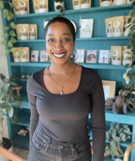 Book an Appointment with Taqiyya Robinson for New Patient - Massage Therapy