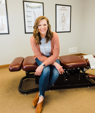 Book an Appointment with Jennifer Thompson for Chiropractic