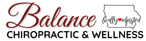 Balance Chiropractic & Wellness