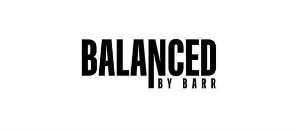 Balanced by Barr