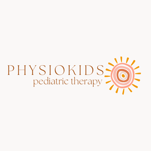 Physiokids Pediatric Therapy