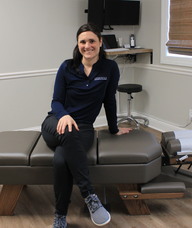 Book an Appointment with Dr. Janine Hauser for Chiropractic