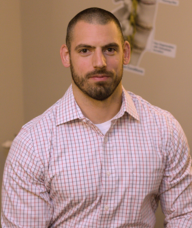 Book an Appointment with Dr. Christopher Straface for Chiropractic