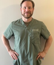 Book an Appointment with David Willborn for Neuromuscular Therapy