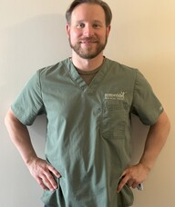 Book an Appointment with David Willborn for Clinical Massage Therapy