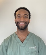 Book an Appointment with Stephan Williams at Somavida Pain Relief Center