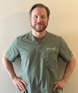 Book an Appointment with David Willborn at Somavida Pain Relief Center