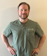 Book an Appointment with David Willborn for Neuromuscular Therapy
