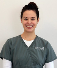 Book an Appointment with Liz Mooney for Neuromuscular Therapy