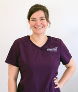 Book an Appointment with Jackie Leonard at Somavida Pain Relief Center