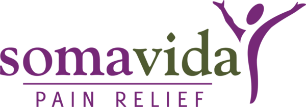 Somavida Pain Relief
