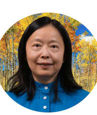 Book an Appointment with Dr. Wenying Lin for Acupuncture
