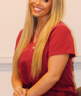 Book an Appointment with Olivia Hollins at Revive Infusion Bar- Old Mechanicsville Location