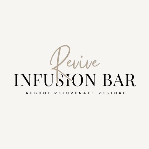 Revive Infusion Bar