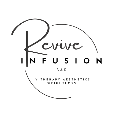 Revive Infusion Bar