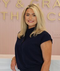 Book an Appointment with Taryn Hart for Taryn Hart