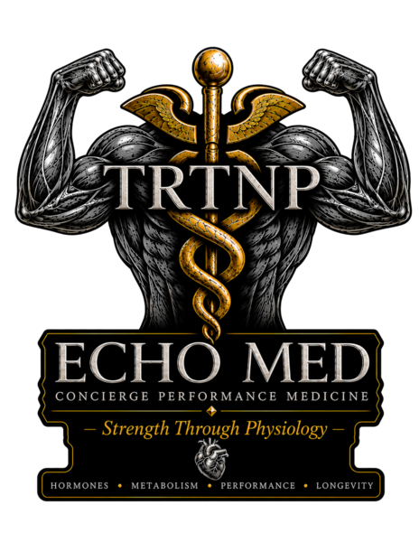 Echo Med