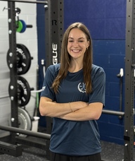 Book an Appointment with Abby Steiner for Personal Training