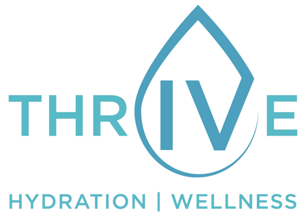 Thrive Hydration and Wellness