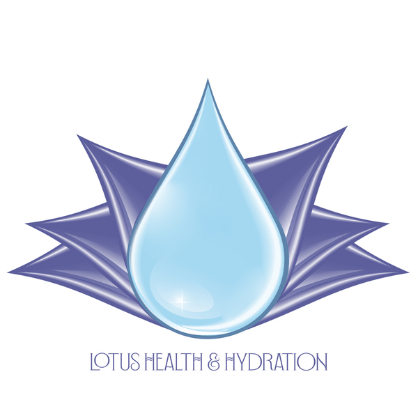 Lotus Health & Hydration
