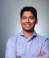 Book an Appointment with Federico Resendiz at Texas Spine and Wellness