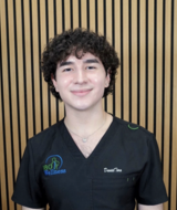 Book an Appointment with Daniel T at 180 Wellness -Preston Rd