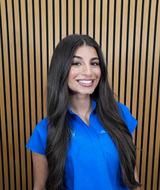 Book an Appointment with Dr. Hadeel Sharif at 180 Wellness -Preston Rd