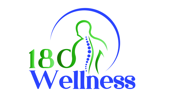 180 Wellness