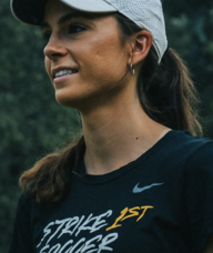 Book an Appointment with Rachel Hines for 1on1 Training