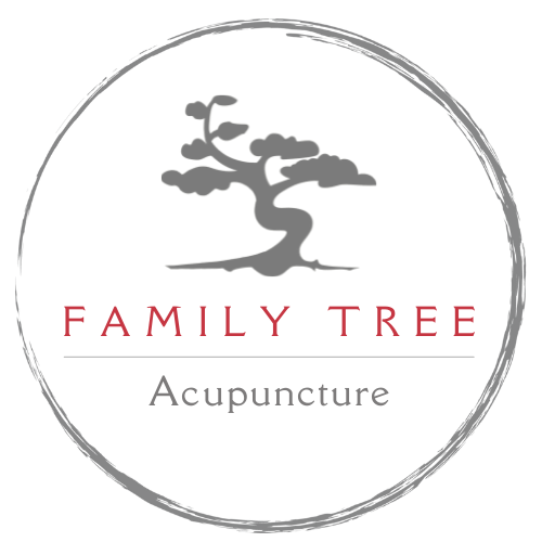 Family Tree Acupuncture