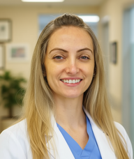 Book an Appointment with Oana Ciurea for Functional Medicine