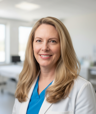 Book an Appointment with Amber Looper for Consultation