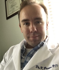 Book an Appointment with Kurtis Brown for Meet And Greet