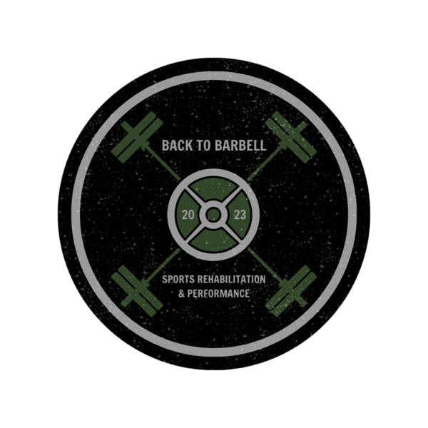 Back to Barbell Sports Rehabilitation & Performance