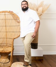 Book an Appointment with Sahid Gonzalez, RN for IV Vitamin Hydration