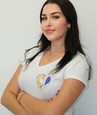 Book an Appointment with Mira Van Patten for Licensed Aesthetician & Electrologist