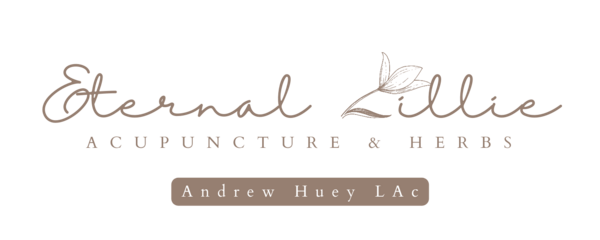 Eternal Lillie Clinic | Andrew Huey LAc