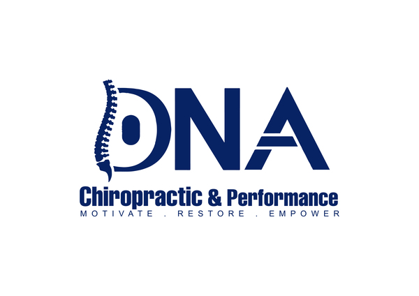Book Online | DNA Chiropractic and Performance