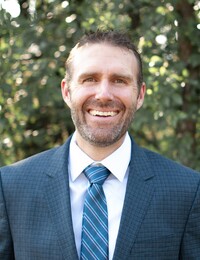 Dr. Tyler Niemack PT, DPT